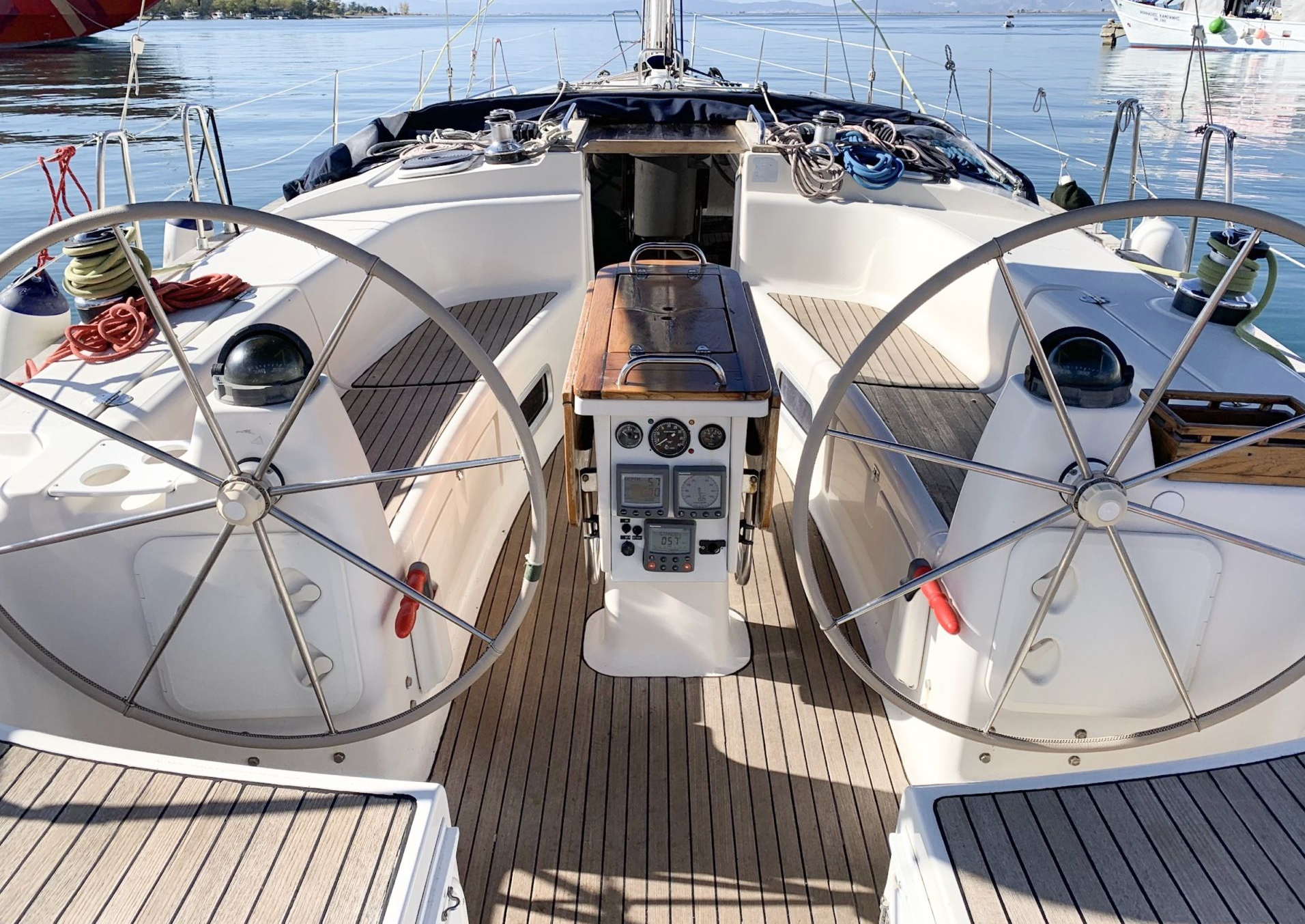 Bavaria 44 | Calypso