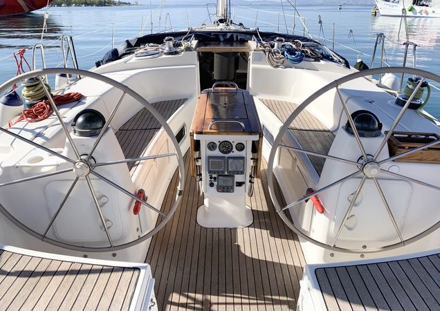 Bavaria 44 | Calypso