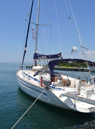 Bavaria 44 | Calypso