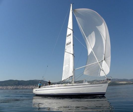 Bavaria 44 | Calypso