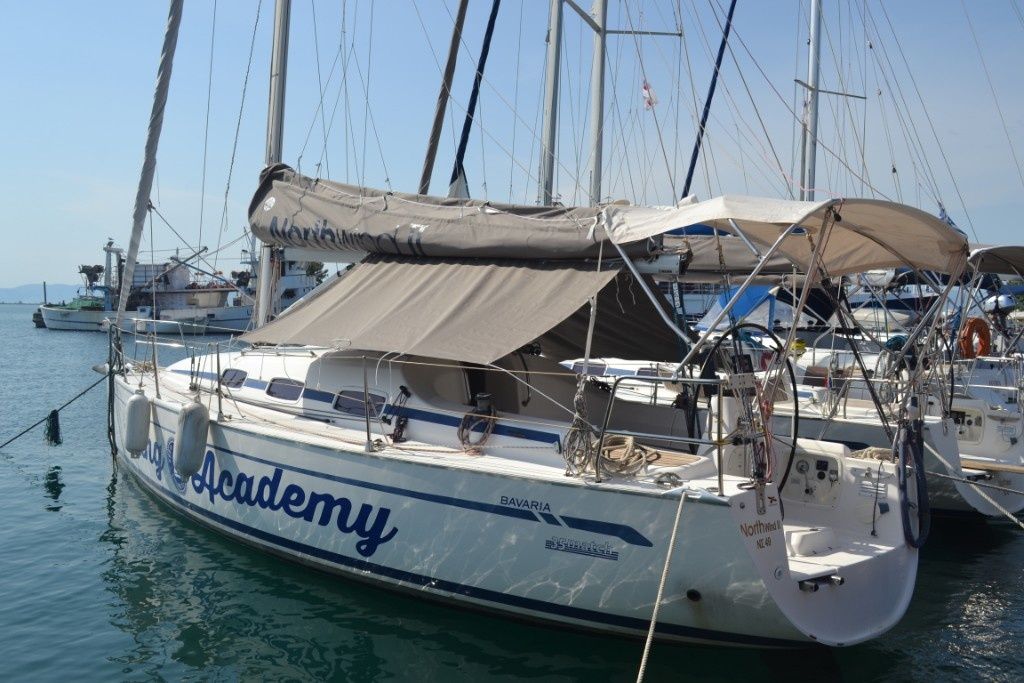 Bavaria 35 Match | North Wind 2