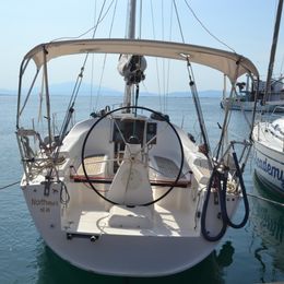 Bavaria 35 Match | North Wind 2