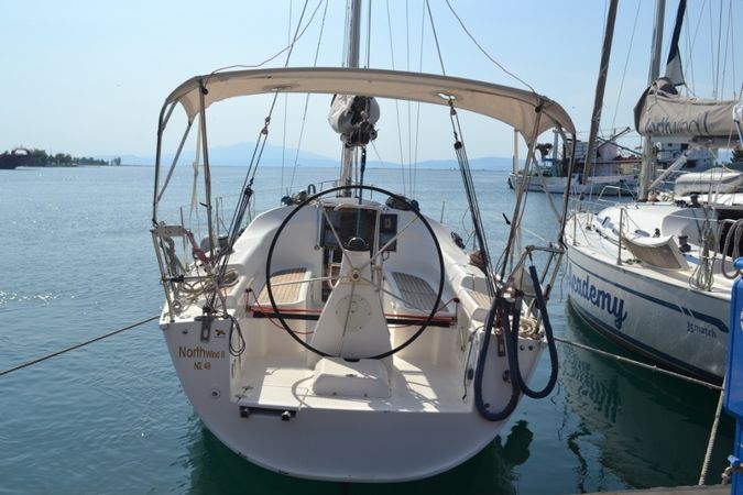 Bavaria 35 Match | North Wind 2