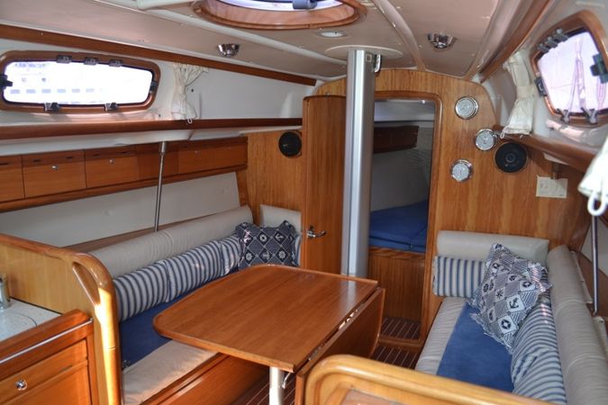 Bavaria 35 Match | North Wind 2