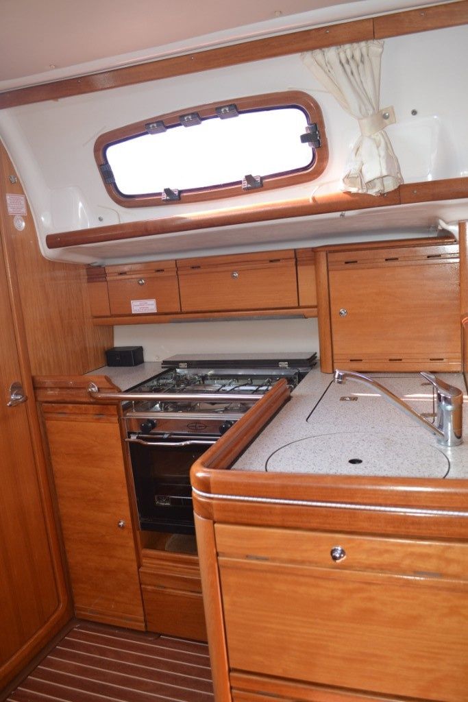 Bavaria 35 Match | North Wind 2