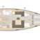 Hanse 458 | Bea