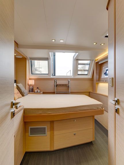Lagoon 620 | Dream Huahine