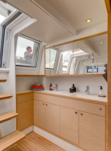 Lagoon 620 | Dream Huahine