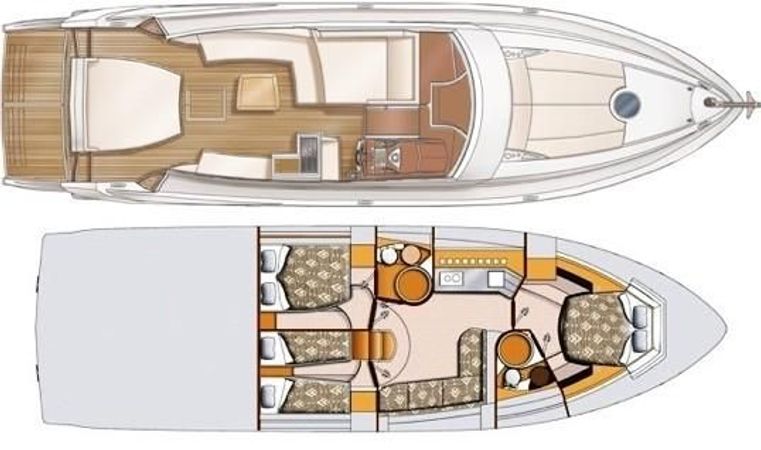 Atlantis 54 | Tittia