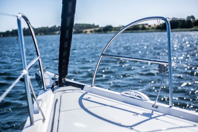 X-Yachts Xp 44 | Gazelle