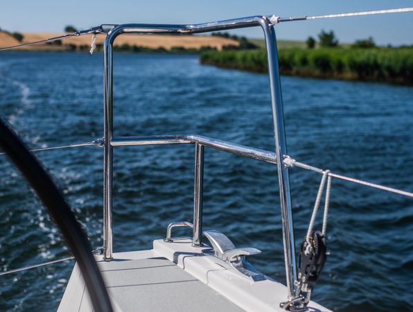X-Yachts Xp 44 | Gazelle