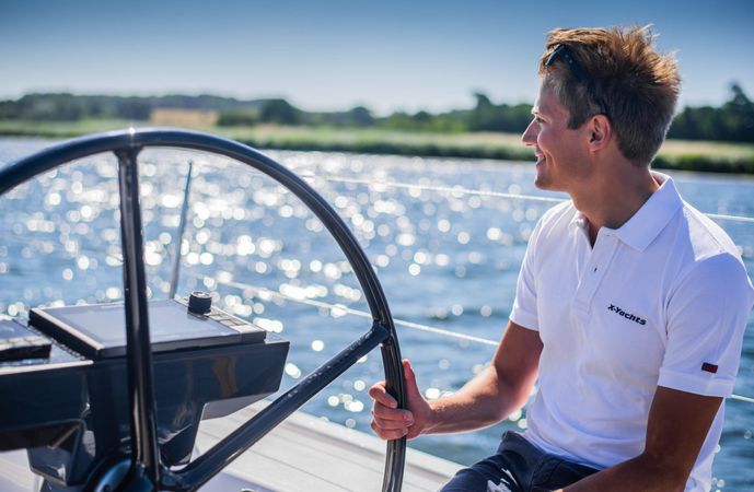 X-Yachts Xp 44 | Gazelle