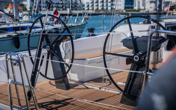 X-Yachts Xp 44 | Gazelle