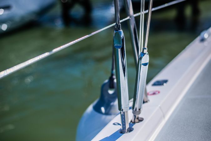 X-Yachts Xp 44 | Gazelle