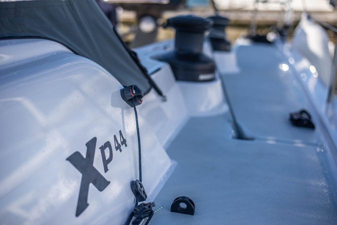 X-Yachts Xp 44 | Gazelle