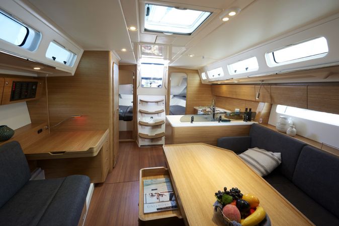 X-Yachts Xp 44 | Gazelle