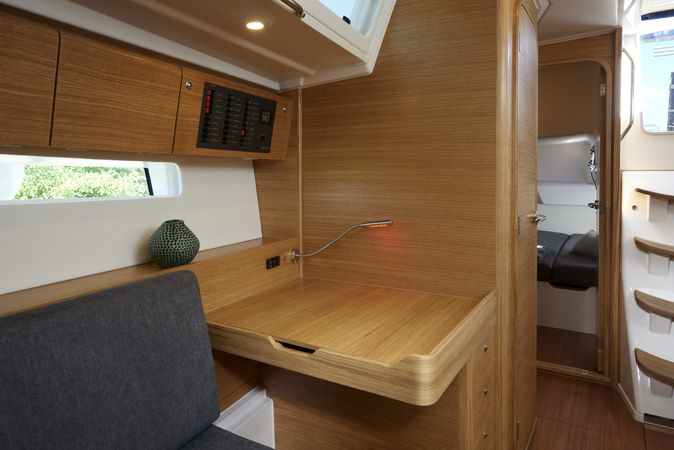 X-Yachts Xp 44 | Gazelle