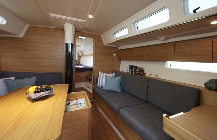 X-Yachts Xp 44 | Gazelle