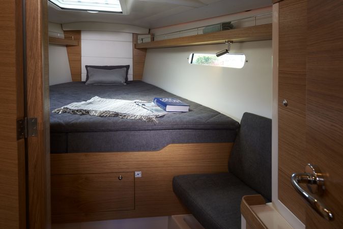 X-Yachts Xp 44 | Gazelle