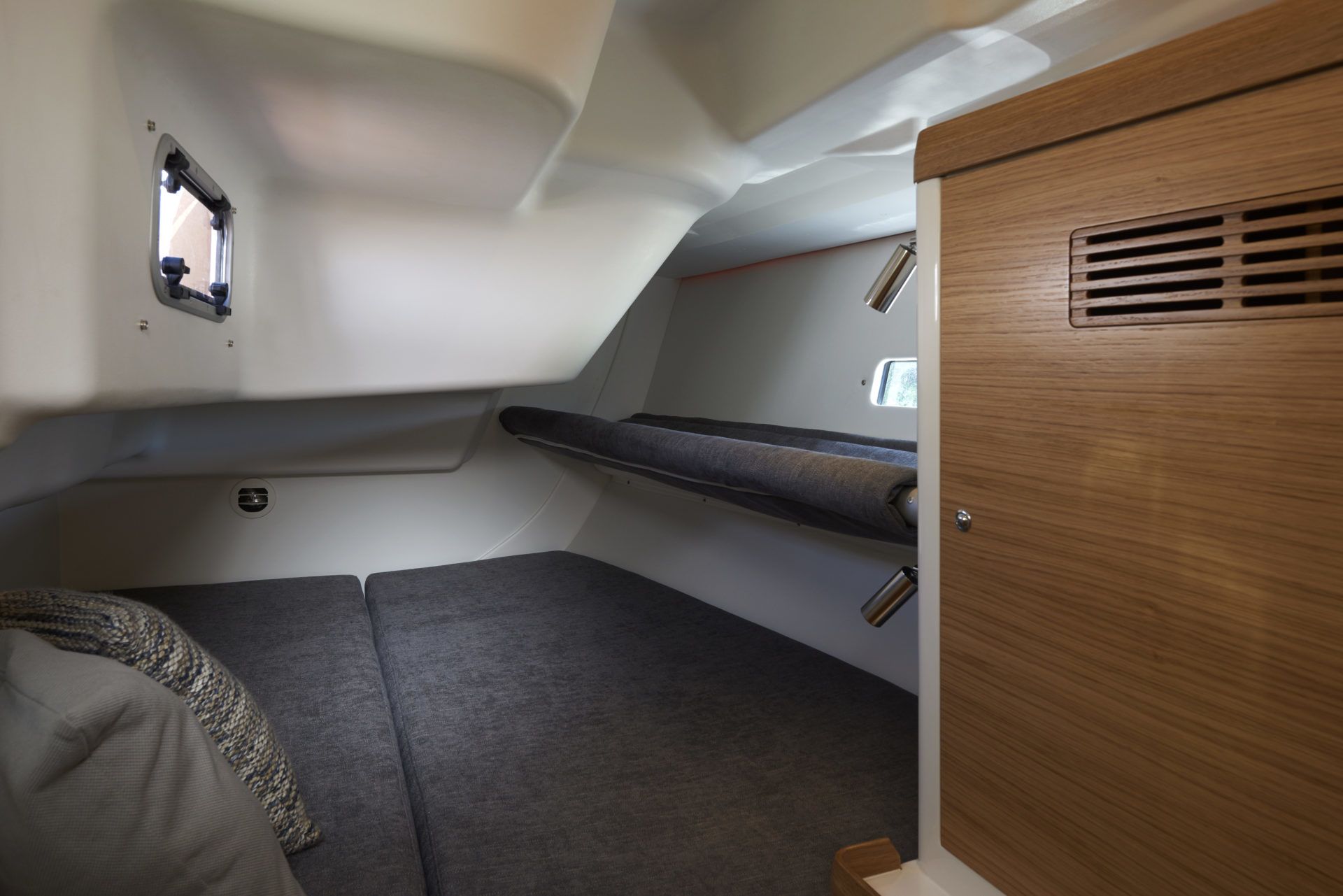 X-Yachts Xp 44 | Gazelle