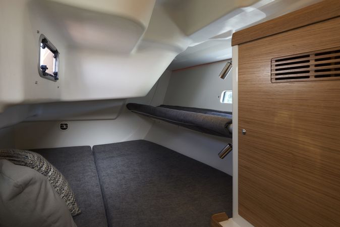 X-Yachts Xp 44 | Gazelle
