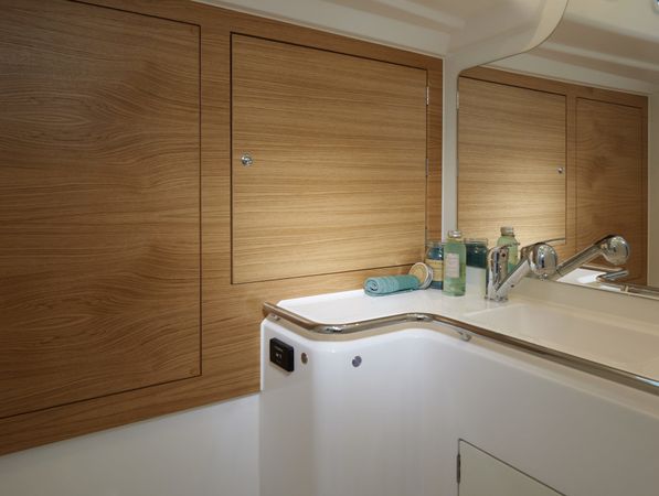 X-Yachts Xp 44 | Gazelle