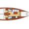 Beneteau Oceanis 38.1 | Harmonia