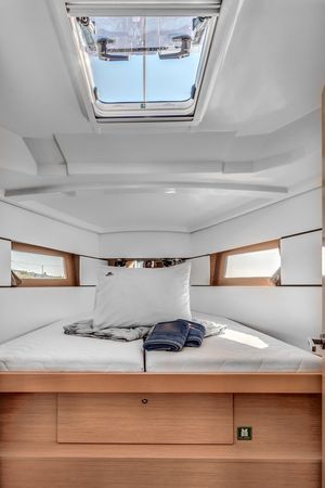 Beneteau Oceanis 38.1 | Harmonia