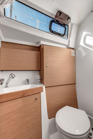 Beneteau Oceanis 38.1 | Harmonia