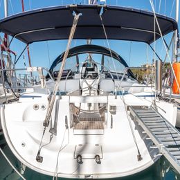 Bavaria Cruiser 37 | Hespera