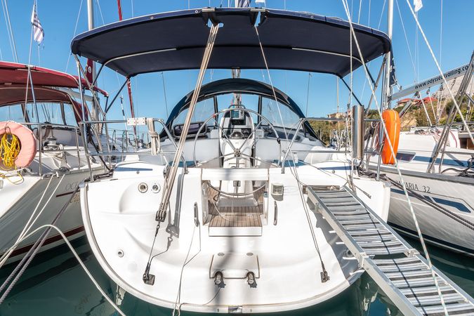 Bavaria Cruiser 37 | Hespera