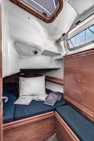 Bavaria Cruiser 37 | Hespera