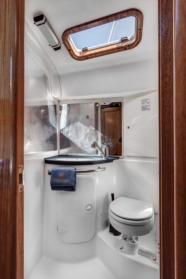 Bavaria Cruiser 37 | Hespera