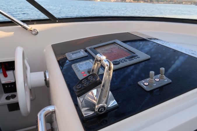 Van Dutch 40 | Il Grigio