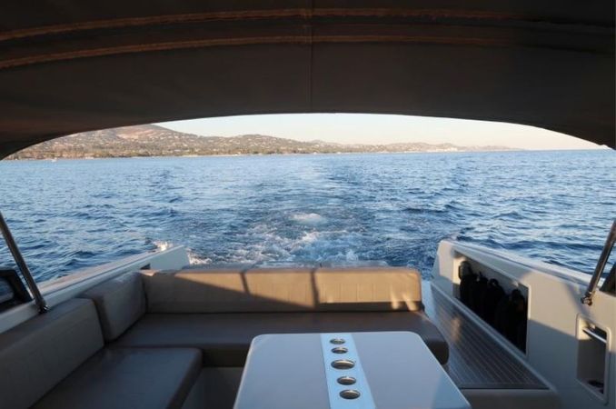 Van Dutch 40 | Il Grigio