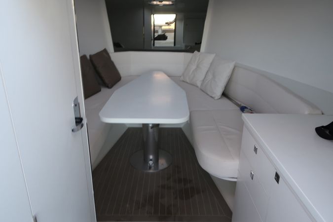 Van Dutch 40 | Il Grigio