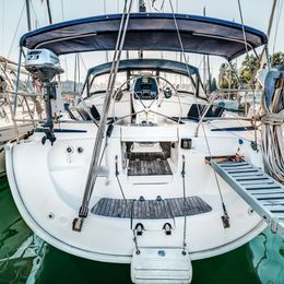 Bavaria 39 Cruiser | Calyce