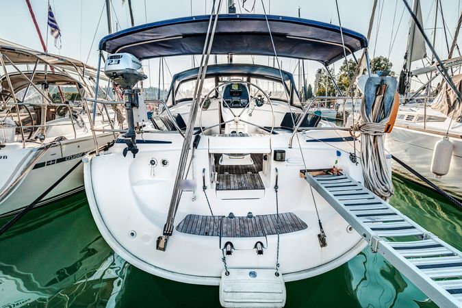 Bavaria 39 Cruiser | Calyce