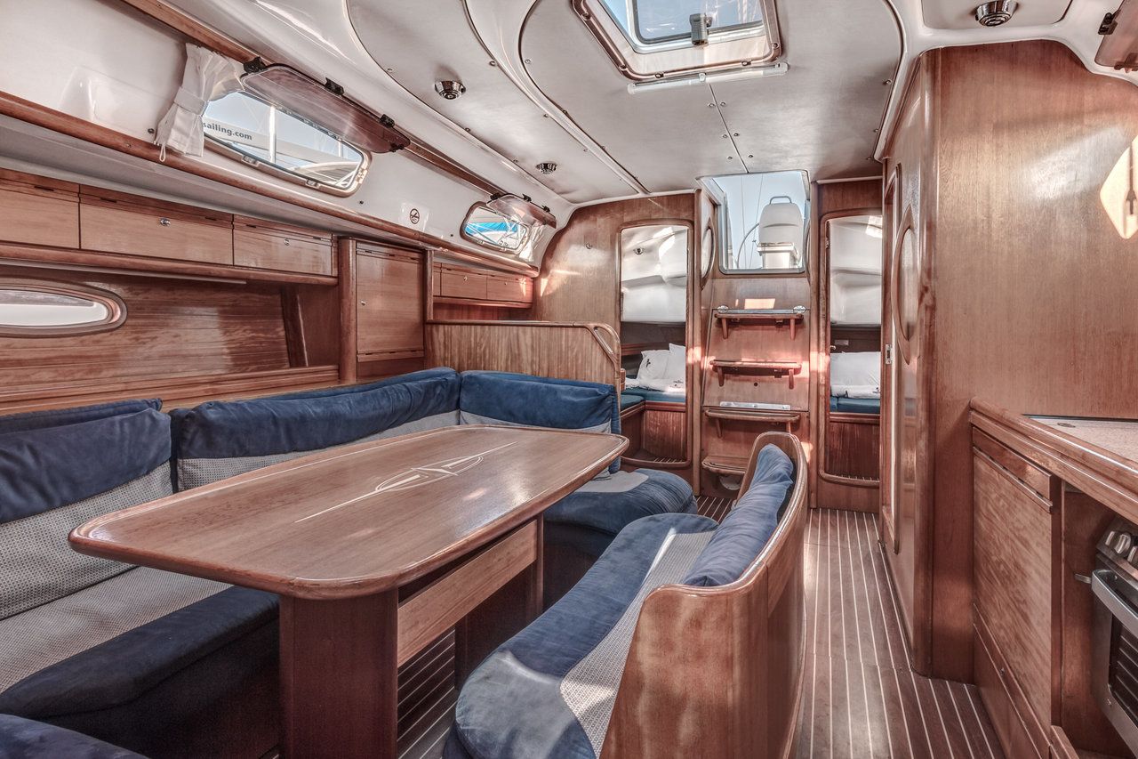 Bavaria 39 Cruiser | Calyce