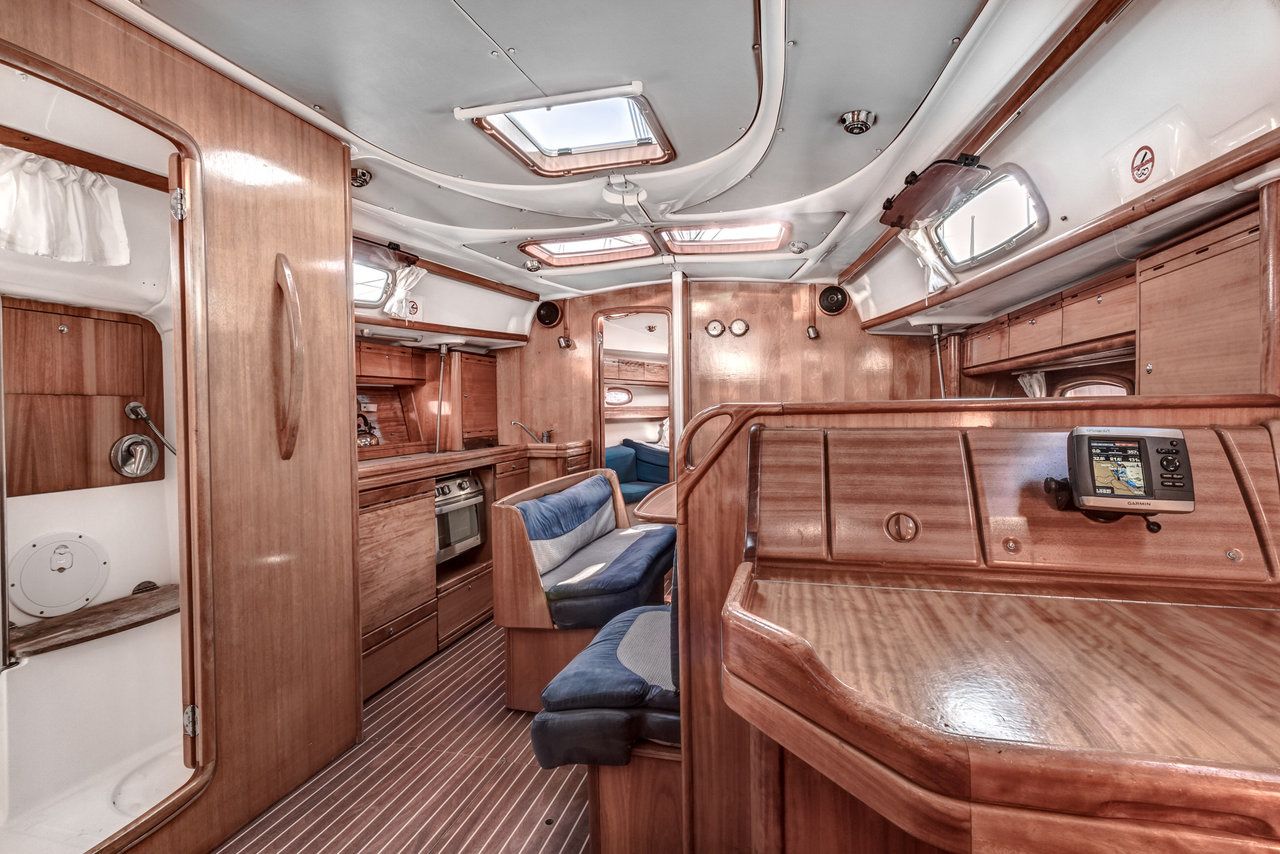 Bavaria 39 Cruiser | Calyce