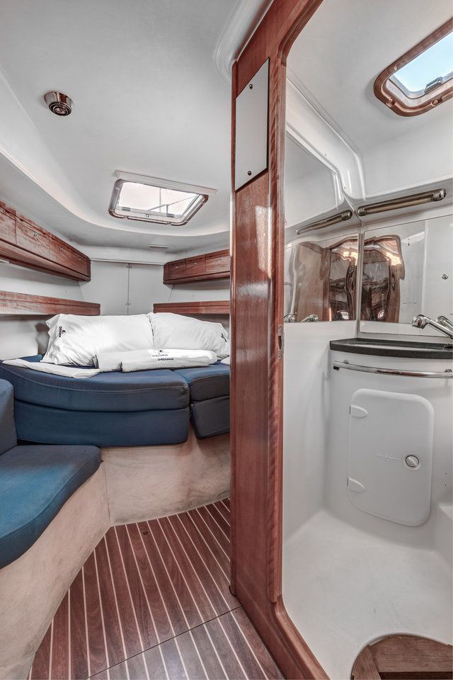Bavaria 39 Cruiser | Calyce