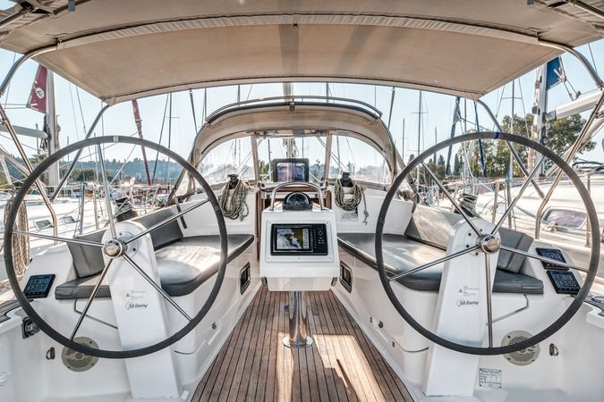 Bavaria Cruiser 37 | Poseidon
