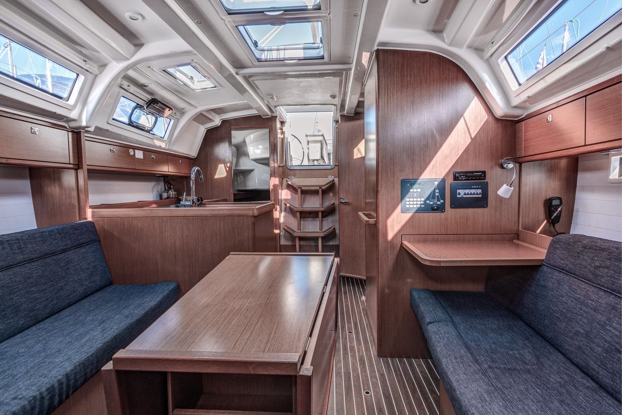 Bavaria Cruiser 37 | Poseidon
