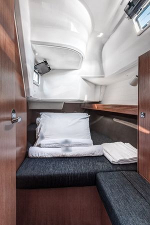 Bavaria Cruiser 37 | Poseidon