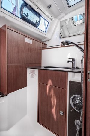 Bavaria Cruiser 37 | Poseidon