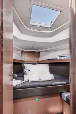 Bavaria Cruiser 37 | Poseidon