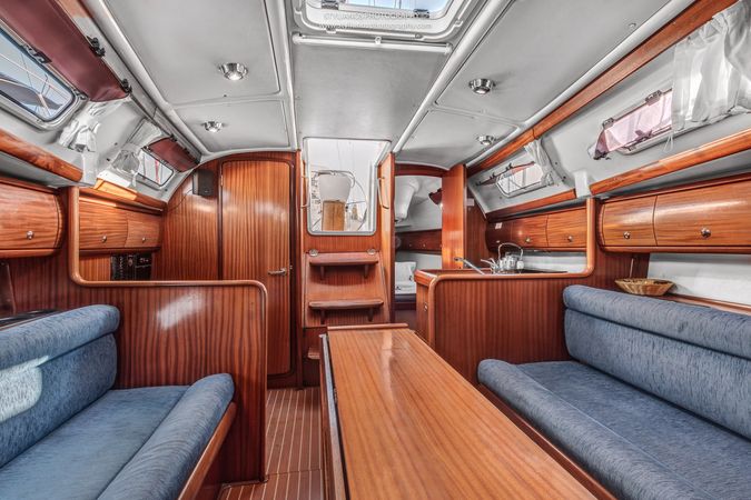Bavaria Cruiser 32 | Aias