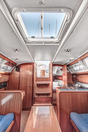 Bavaria Cruiser 32 | Aias
