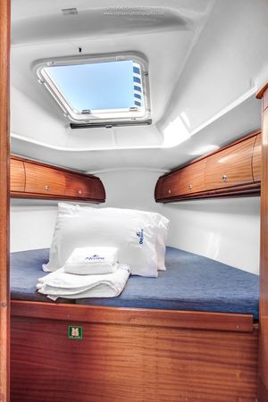 Bavaria Cruiser 32 | Aias