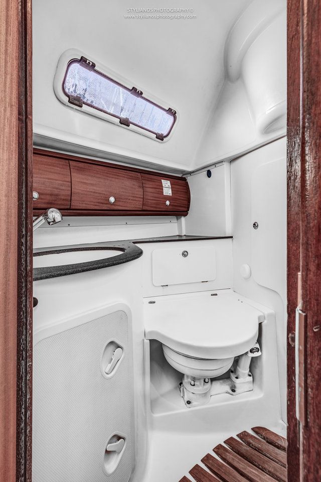 Bavaria Cruiser 32 | Aias